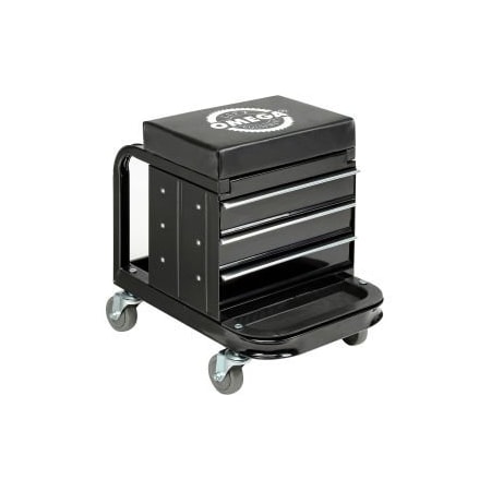 Sfa Companies Omega 450 lb. Cap. Toolbox Creeper Seat - 92450 92450